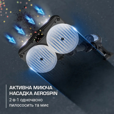 Пылесос Rowenta RH9LC1WO фото №7