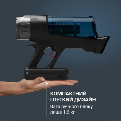 Пылесос Rowenta RH9LC1WO фото №8