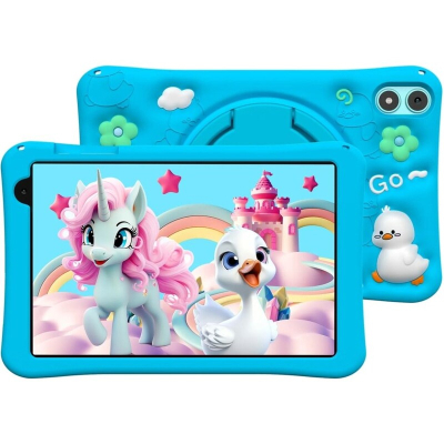 Планшет Teclast P85T KIDS 8 HD 3/64GB/ WIFI Metal/Blue (6940709680094)