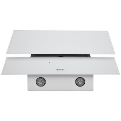 Вытяжки Eleyus Element 700 60 WH фото №5