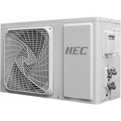 Кондиционер Haier HEC HEC-09HTD03/R2(0) /HEC-09HTD03/R2 фото №2