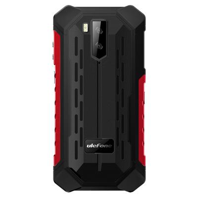 Смартфон Ulefone Armor X 5 Pro Red фото №2