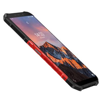 Смартфон Ulefone Armor X 5 Pro Red фото №3