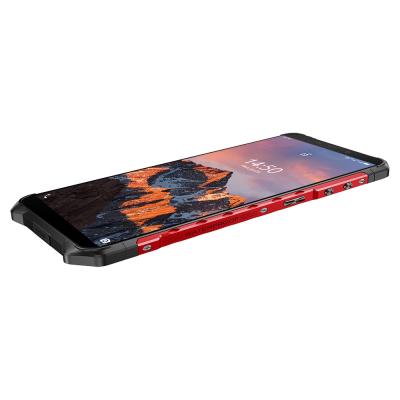 Смартфон Ulefone Armor X 5 Pro Red фото №4