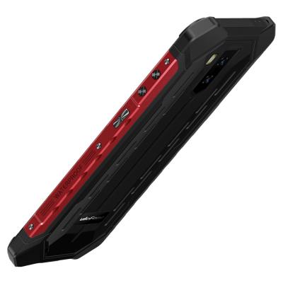Смартфон Ulefone Armor X 5 Pro Red фото №5
