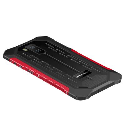Смартфон Ulefone Armor X 5 Pro Red фото №6