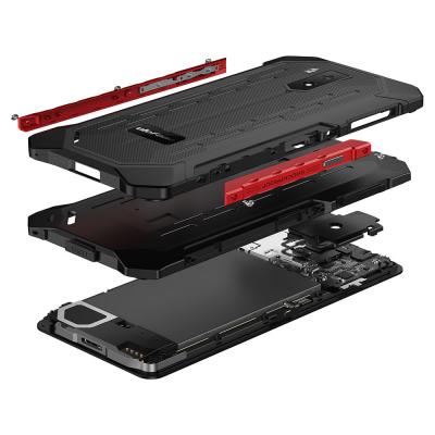 Смартфон Ulefone Armor X 5 Pro Red фото №7