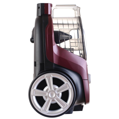 Пилосос мішковий Vilgrand VVC2247DС фото №3