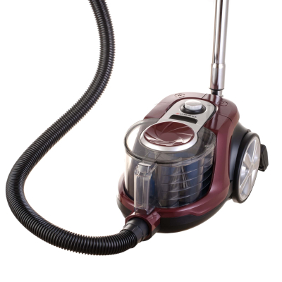 Пилосос мішковий Vilgrand VVC2247DС фото №6