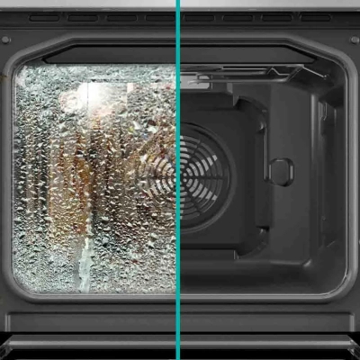 Плита Gorenje GECS6B71CLB фото №10