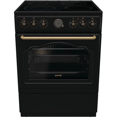 Плита Gorenje GECS6B71CLB фото №2