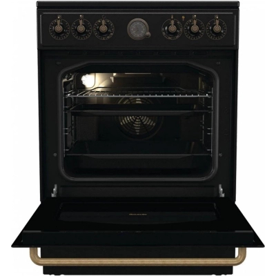 Плита Gorenje GECS6B71CLB фото №3