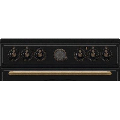 Плита Gorenje GECS6B71CLB фото №4
