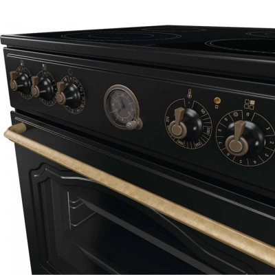 Плита Gorenje GECS6B71CLB фото №5