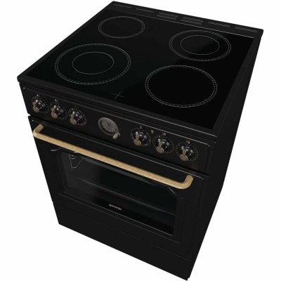 Плита Gorenje GECS6B71CLB фото №6