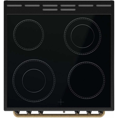 Плита Gorenje GECS6B71CLB фото №7