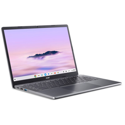 Ноутбук Acer Chromebook Plus 514 CB514-4H (NX.KUZEU.001) фото №2