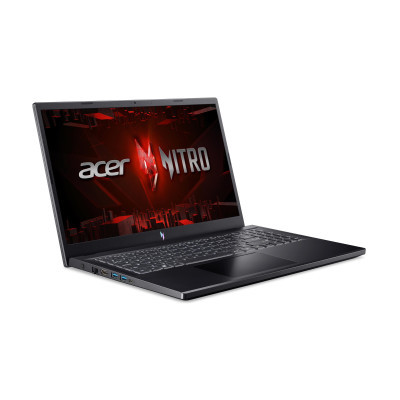 Ноутбук Acer Nitro V 15 ANV15-51 (NH.QNCEU.002) фото №2