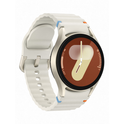 Смарт-часы Samsung Galaxy Watch 7 40mm eSIM Cream (SM-L305FZEASEK) фото №3