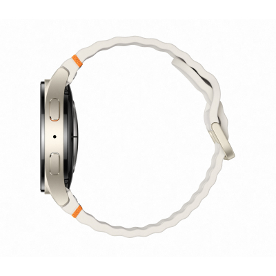 Смарт-часы Samsung Galaxy Watch 7 40mm eSIM Cream (SM-L305FZEASEK) фото №5