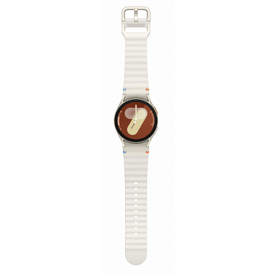 Смарт-часы Samsung Galaxy Watch 7 40mm eSIM Cream (SM-L305FZEASEK) фото №6