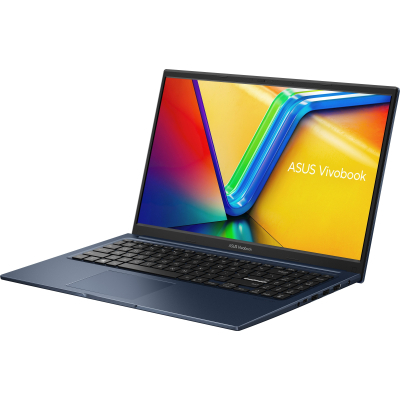 Ноутбук Asus Vivobook 15 X1504VA-BQ590 (90NB13Y1-M000Y0) фото №3