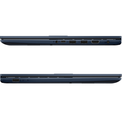Ноутбук Asus Vivobook 15 X1504VA-BQ590 (90NB13Y1-M000Y0) фото №5