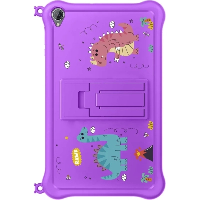 Планшет Blackview Tab 50 Kids 8" HD  3 / 64GB / WIFI Purple (6931548314028) фото №6