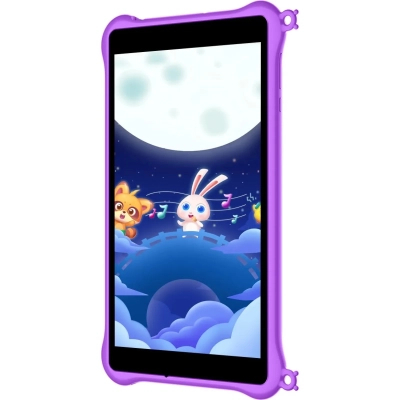 Планшет Blackview Tab 50 Kids 8" HD  3 / 64GB / WIFI Purple (6931548314028) фото №3