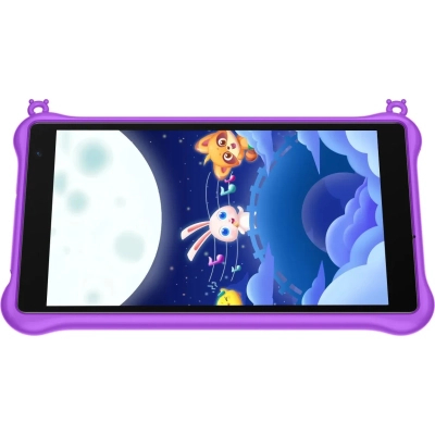 Планшет Blackview Tab 50 Kids 8" HD  3 / 64GB / WIFI Purple (6931548314028) фото №4