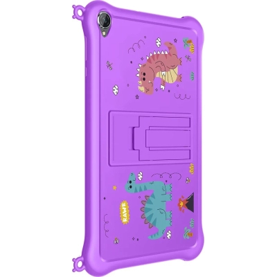 Планшет Blackview Tab 50 Kids 8" HD  3 / 64GB / WIFI Purple (6931548314028) фото №7