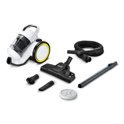 Пылесос Karcher VC 3 (1.198-051.0) фото №2