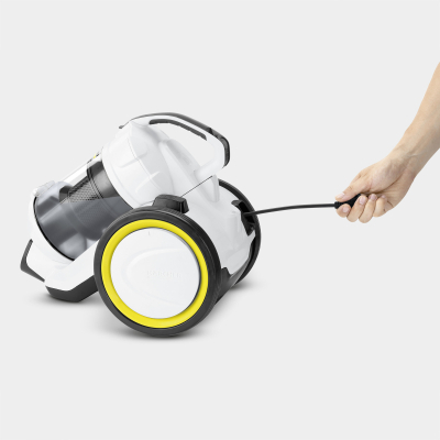 Пылесос Karcher VC 3 (1.198-051.0) фото №3