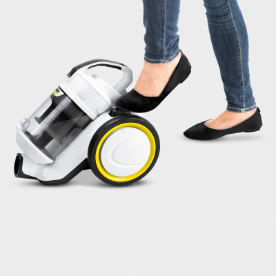 Пылесос Karcher VC 3 (1.198-051.0) фото №4