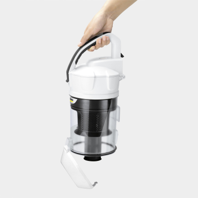 Пылесос Karcher VC 3 (1.198-051.0) фото №5
