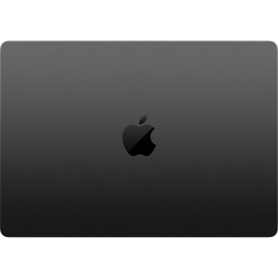Ноутбук Apple MacBook Pro 14 A3401 M4 Pro Space Black (MX2H3UA/A) фото №6