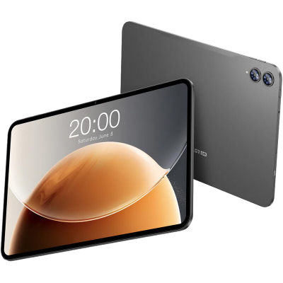 Планшет Teclast T65 13.4 6/256GB LTE Space Gray (6940709680131) фото №3