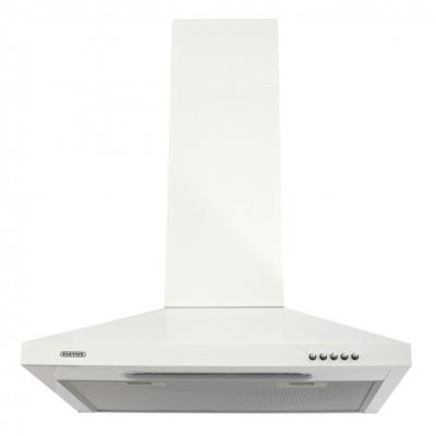 Витяжки Eleyus KLEO 700 60 WH фото №2
