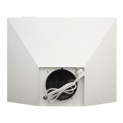 Витяжки Eleyus KLEO 700 60 WH фото №5