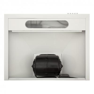 Витяжки Eleyus KLEO 700 60 WH фото №7