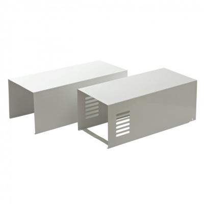 Витяжки Eleyus KLEO 700 60 WH фото №8