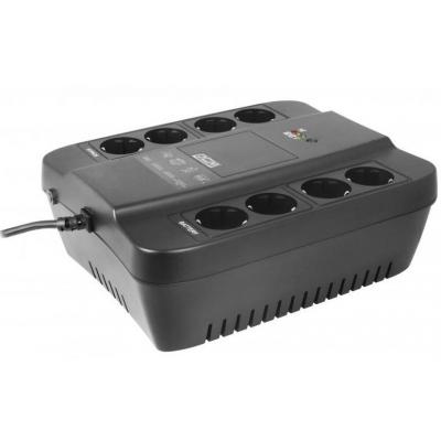 Источник бесперебойного питания Powercom SPD-650N фото №3