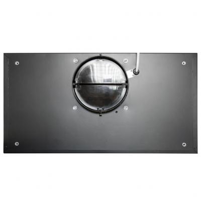 Витяжки Eleyus Storm G 1200 LED SMD 60 BL фото №10