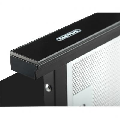 Витяжки Eleyus Storm G 1200 LED SMD 60 BL фото №11
