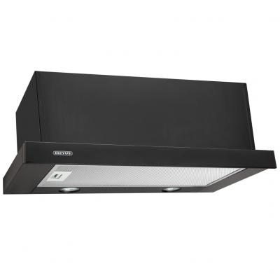Витяжки Eleyus Storm G 1200 LED SMD 60 BL фото №2