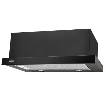 Витяжки Eleyus Storm G 1200 LED SMD 60 BL фото №3