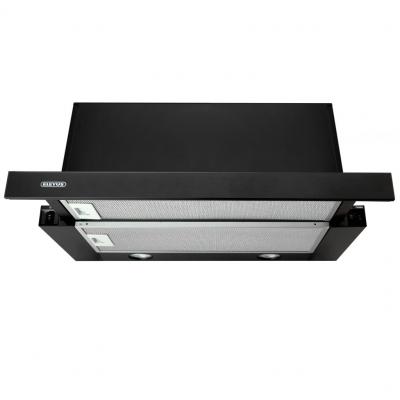 Витяжки Eleyus Storm G 1200 LED SMD 60 BL фото №4