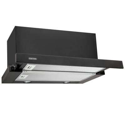 Витяжки Eleyus Storm G 1200 LED SMD 60 BL фото №5