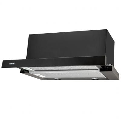 Витяжки Eleyus Storm G 1200 LED SMD 60 BL фото №6