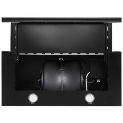 Витяжки Eleyus Storm G 1200 LED SMD 60 BL фото №8